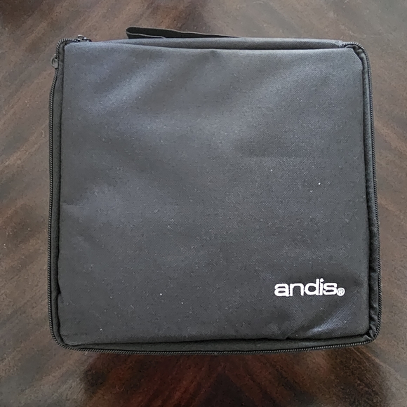 *FIRM* LNC Bundle Pet Trimmer- Andis Proclip AGC+ and New pack of guards - Picture 6 of 8